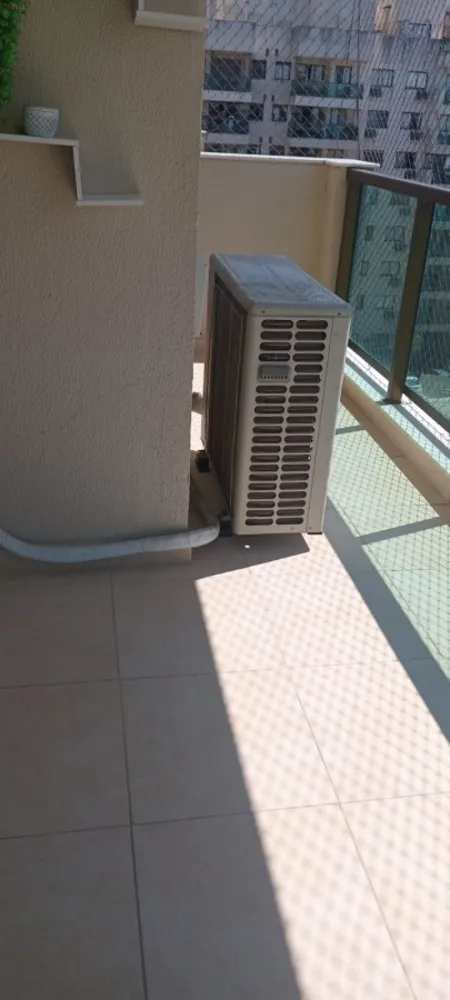 Apartamento, 2 quartos, 60 m² - Foto 7