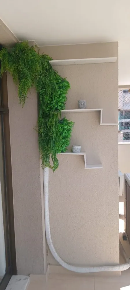 Apartamento, 2 quartos, 60 m² - Foto 28