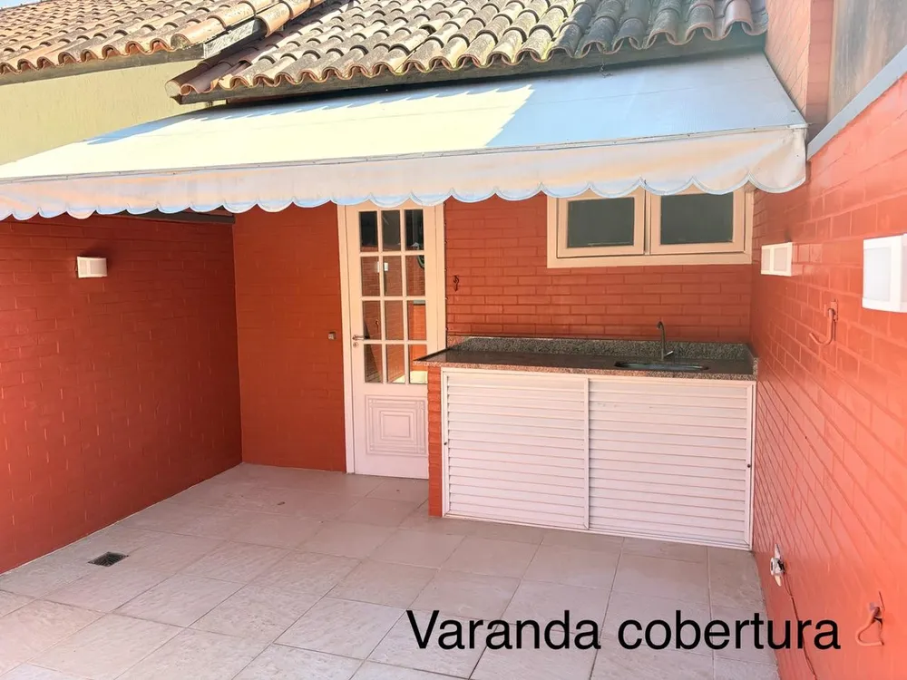 Casa de Condomínio, 4 quartos - Foto 3