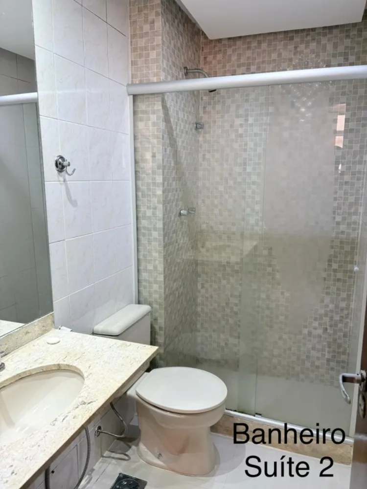Casa de Condomínio, 4 quartos - Foto 9