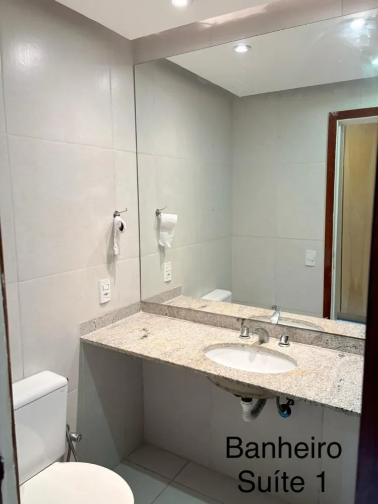 Casa de Condomínio, 4 quartos - Foto 6