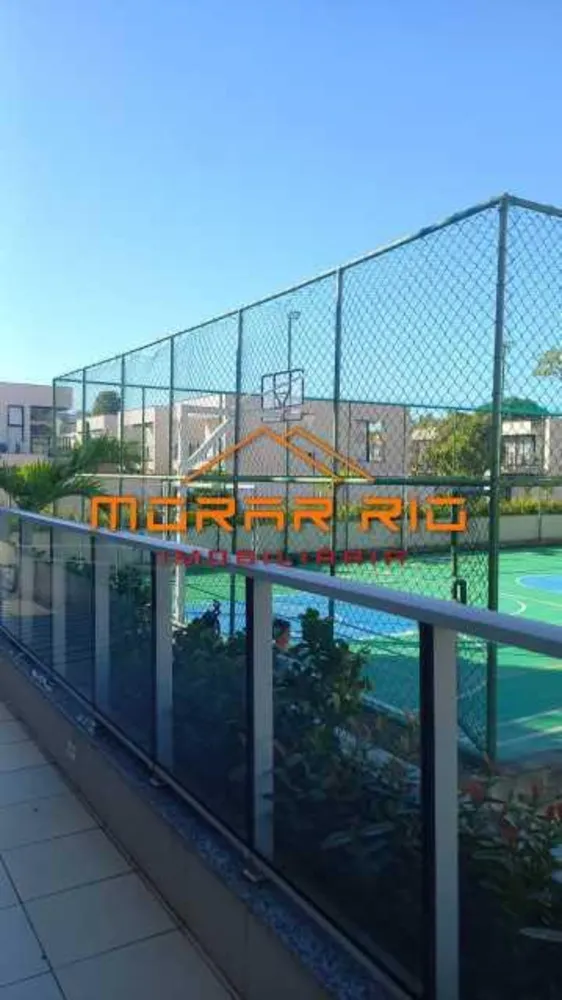 Cobertura, 3 quartos, 148 m² - Foto 23