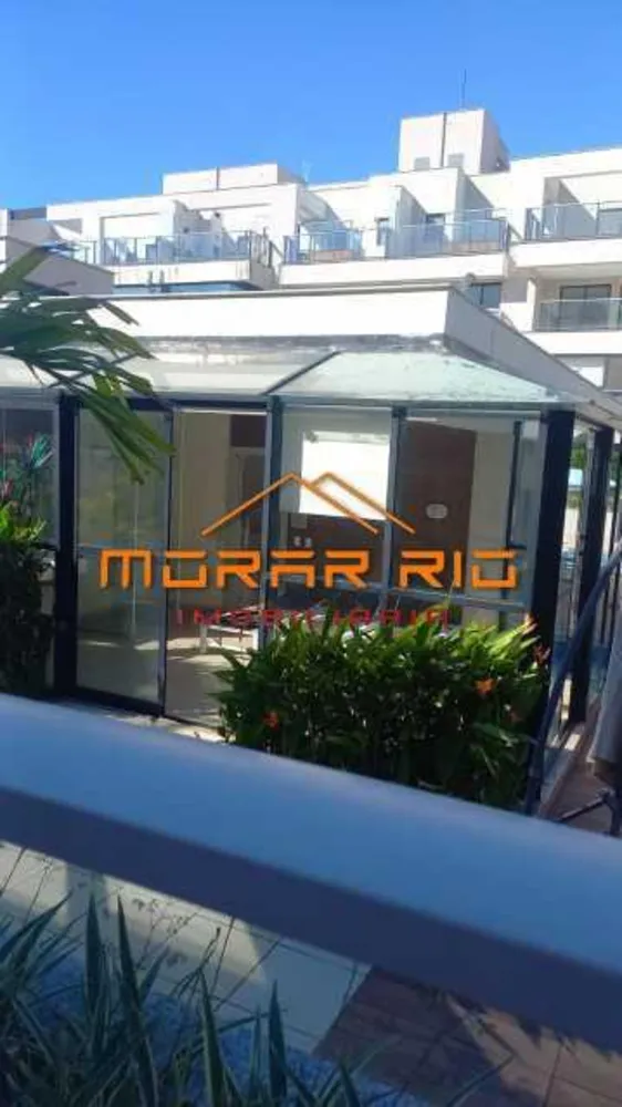 Cobertura, 3 quartos, 148 m² - Foto 25
