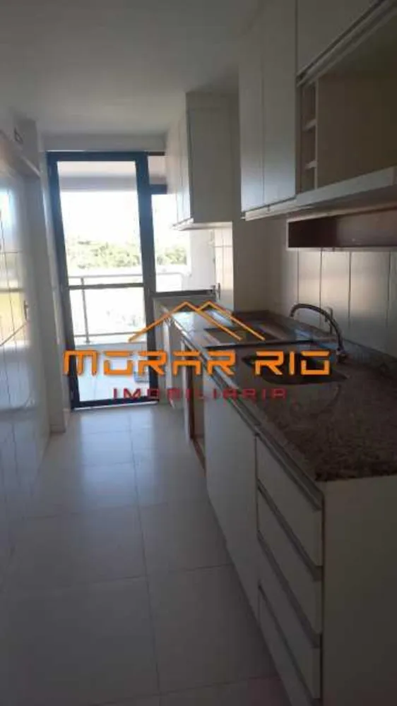 Cobertura, 3 quartos, 148 m² - Foto 15