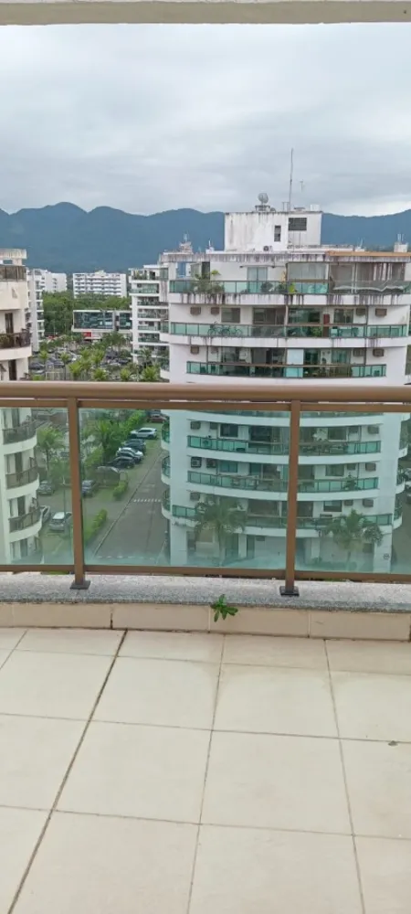 Cobertura, 3 quartos, 179 m² - Foto 2