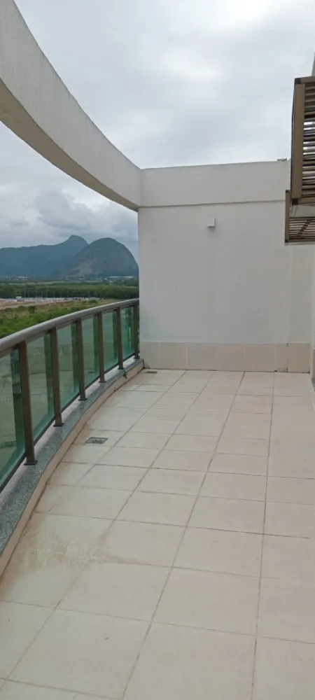 Cobertura, 3 quartos, 179 m² - Foto 4