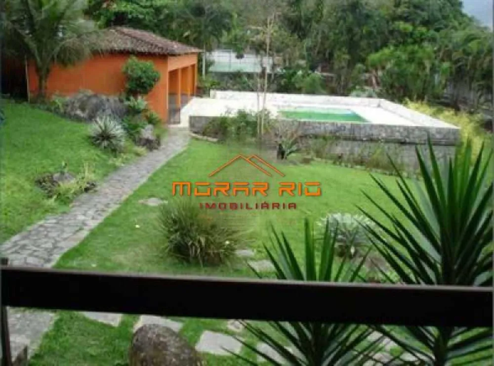 Casa, 7 quartos, 6300 m² - Foto 2