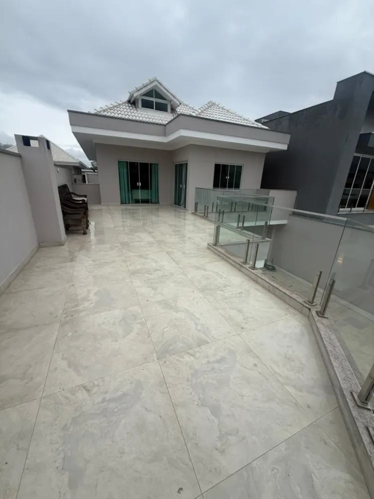Casa de Condomínio, 5 quartos - Foto 4