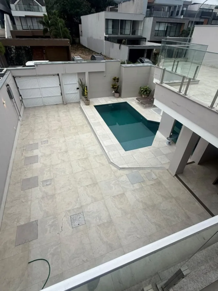 Casa de Condomínio, 5 quartos - Foto 3