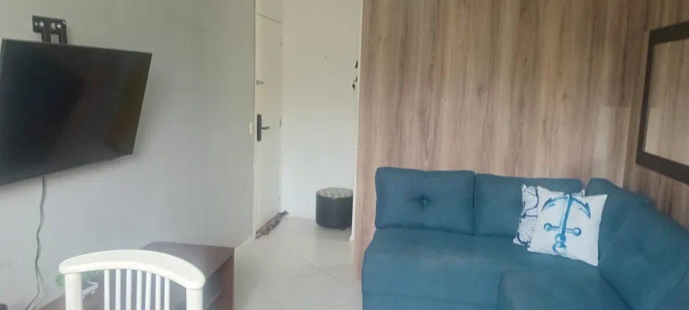 Apartamento, 3 quartos, 52 m² - Foto 4