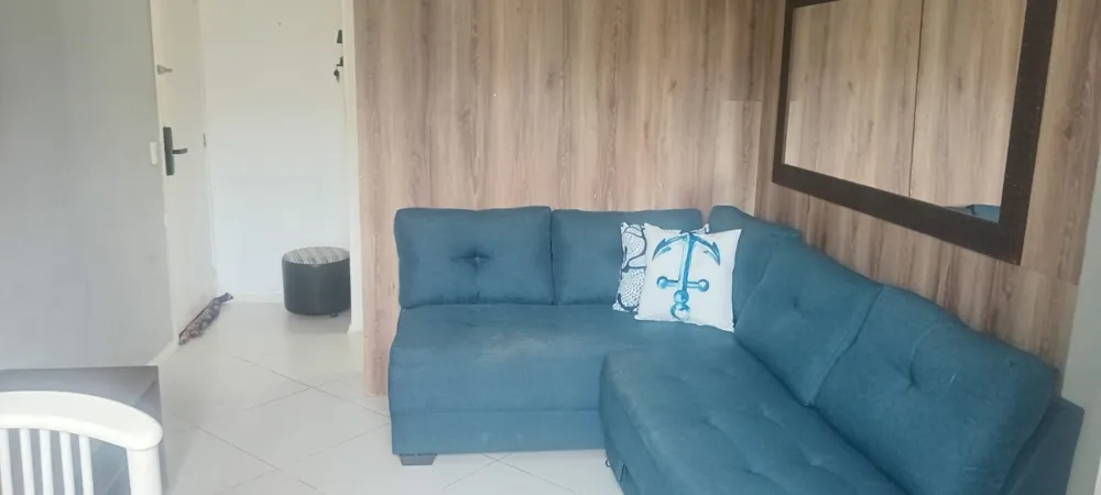 Apartamento, 3 quartos, 52 m² - Foto 3