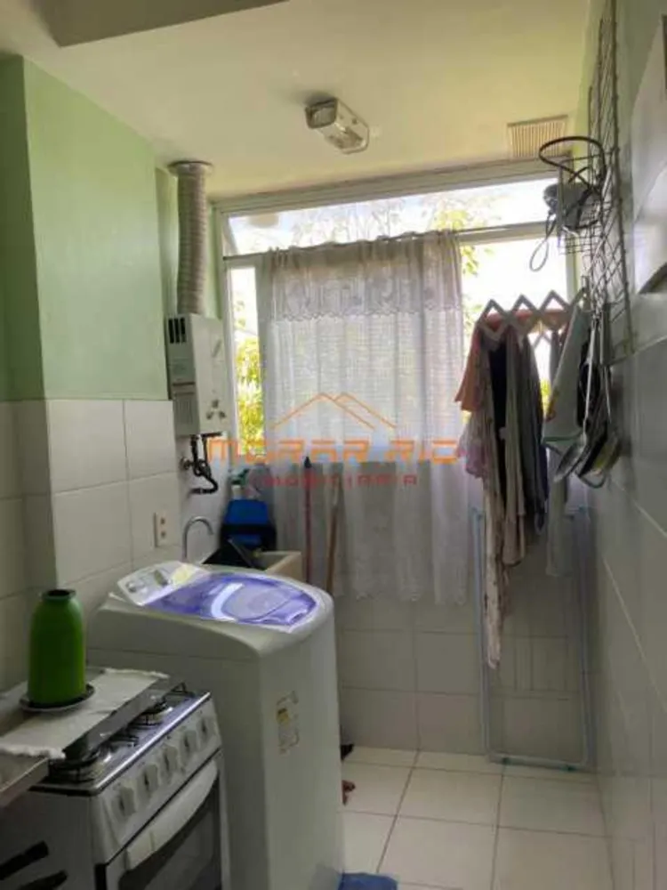 Apartamento, 2 quartos, 47 m² - Foto 15
