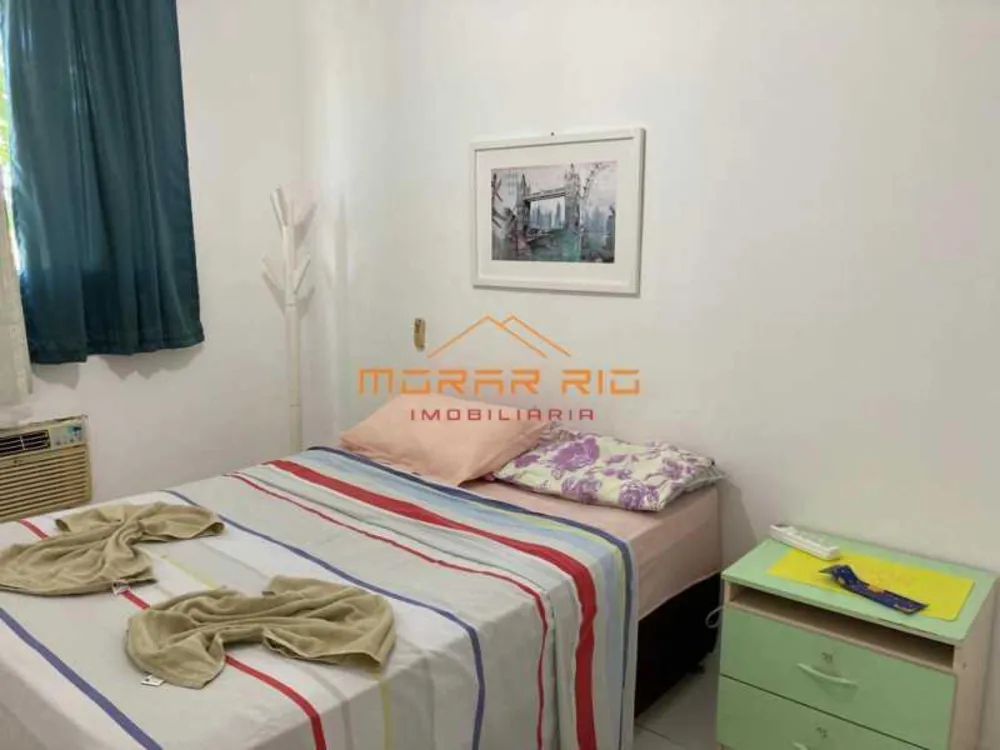 Apartamento, 2 quartos, 47 m² - Foto 11