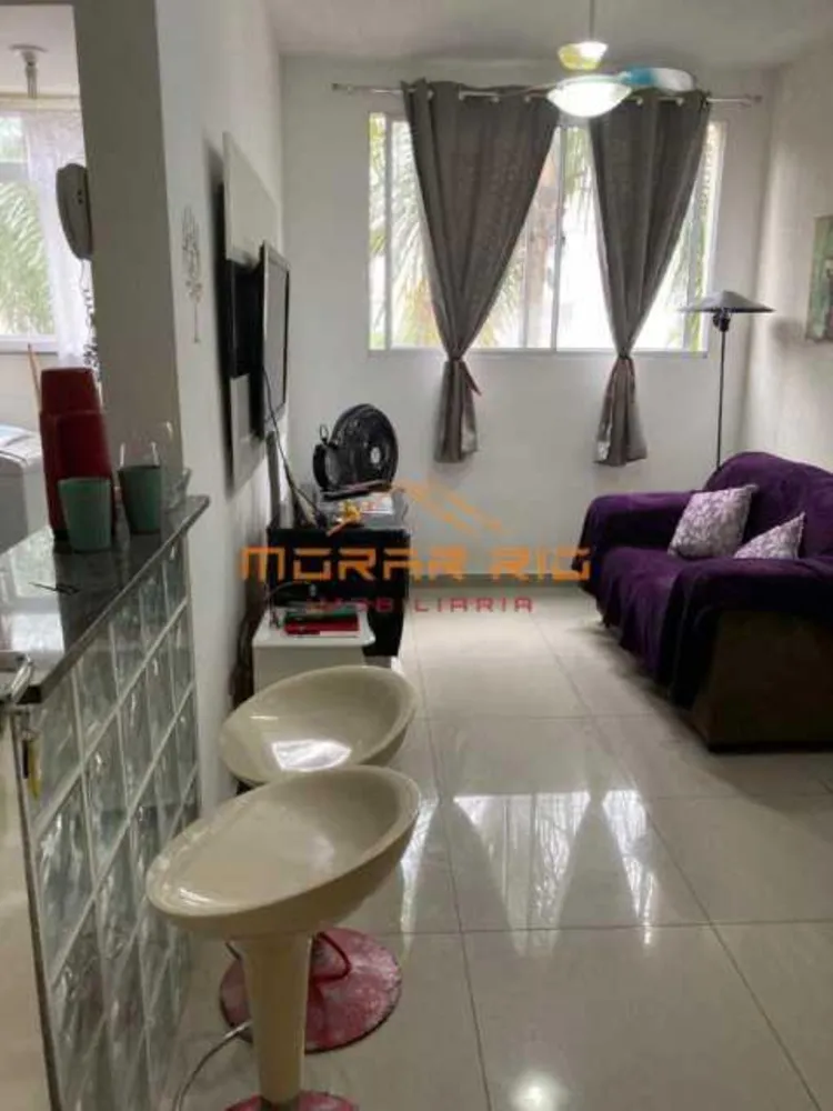 Apartamento, 2 quartos, 47 m² - Foto 5