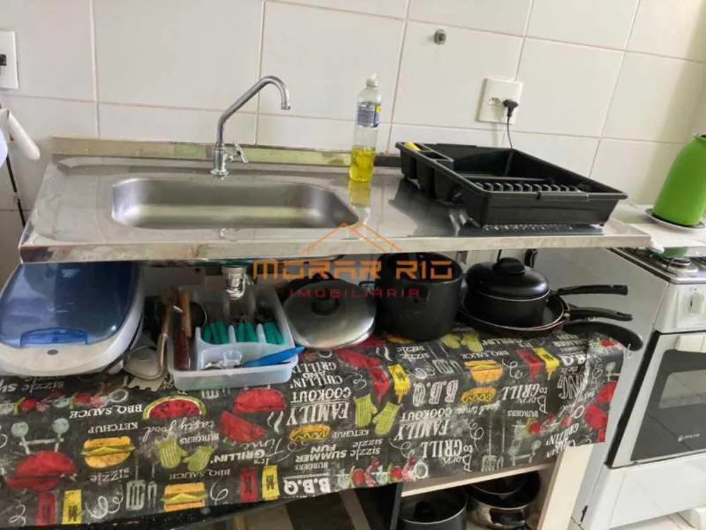 Apartamento, 2 quartos, 47 m² - Foto 14