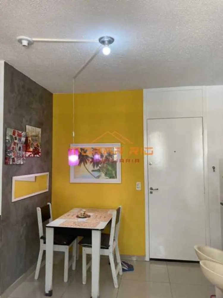 Apartamento, 2 quartos, 47 m² - Foto 10