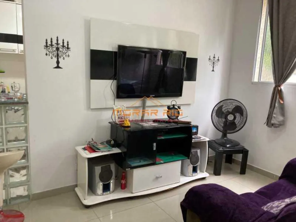 Apartamento, 2 quartos, 47 m² - Foto 6