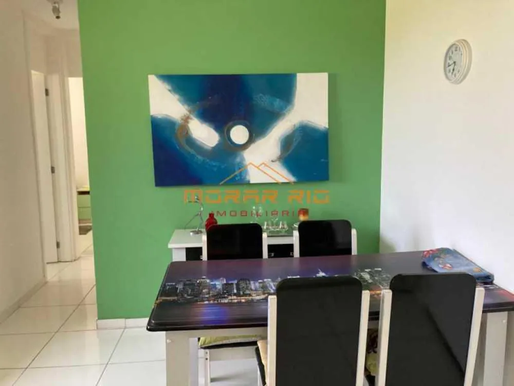 Apartamento, 2 quartos, 47 m² - Foto 7