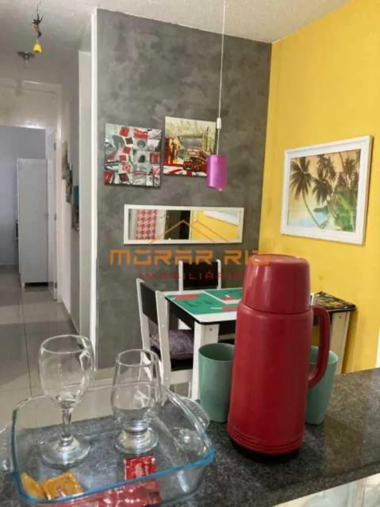 Apartamento, 2 quartos, 47 m² - Foto 8
