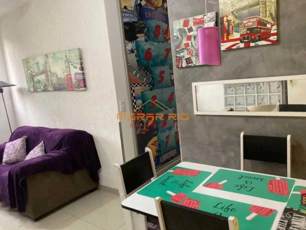 Apartamento, 2 quartos, 47 m² - Foto 9