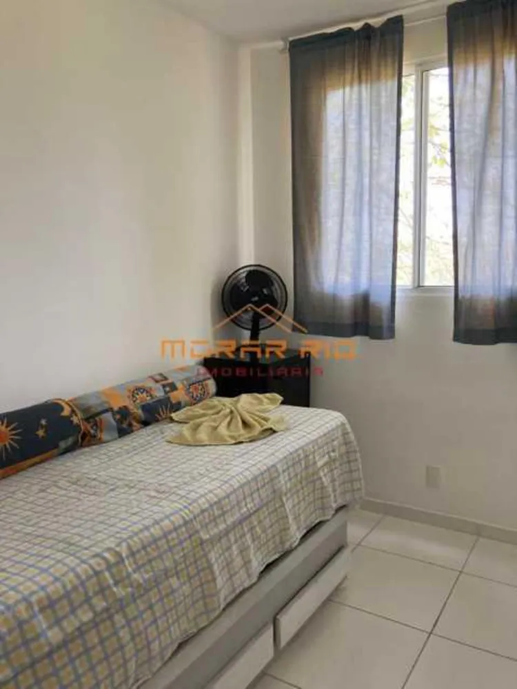 Apartamento, 2 quartos, 47 m² - Foto 13