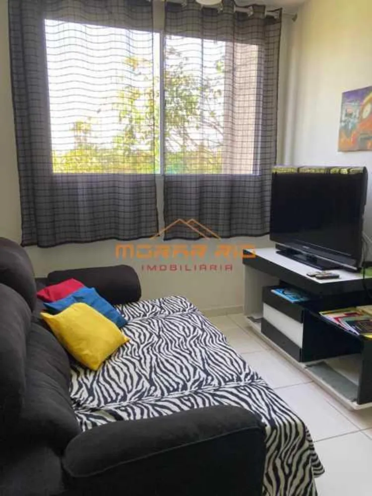 Apartamento, 2 quartos, 47 m² - Foto 4