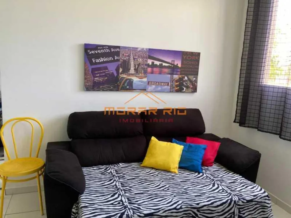 Apartamento, 2 quartos, 47 m² - Foto 3