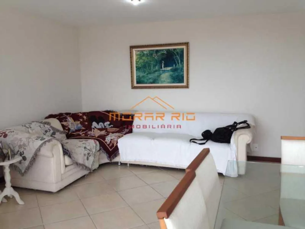 Cobertura, 3 quartos, 330 m² - Foto 4