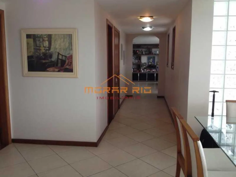 Cobertura, 3 quartos, 330 m² - Foto 12