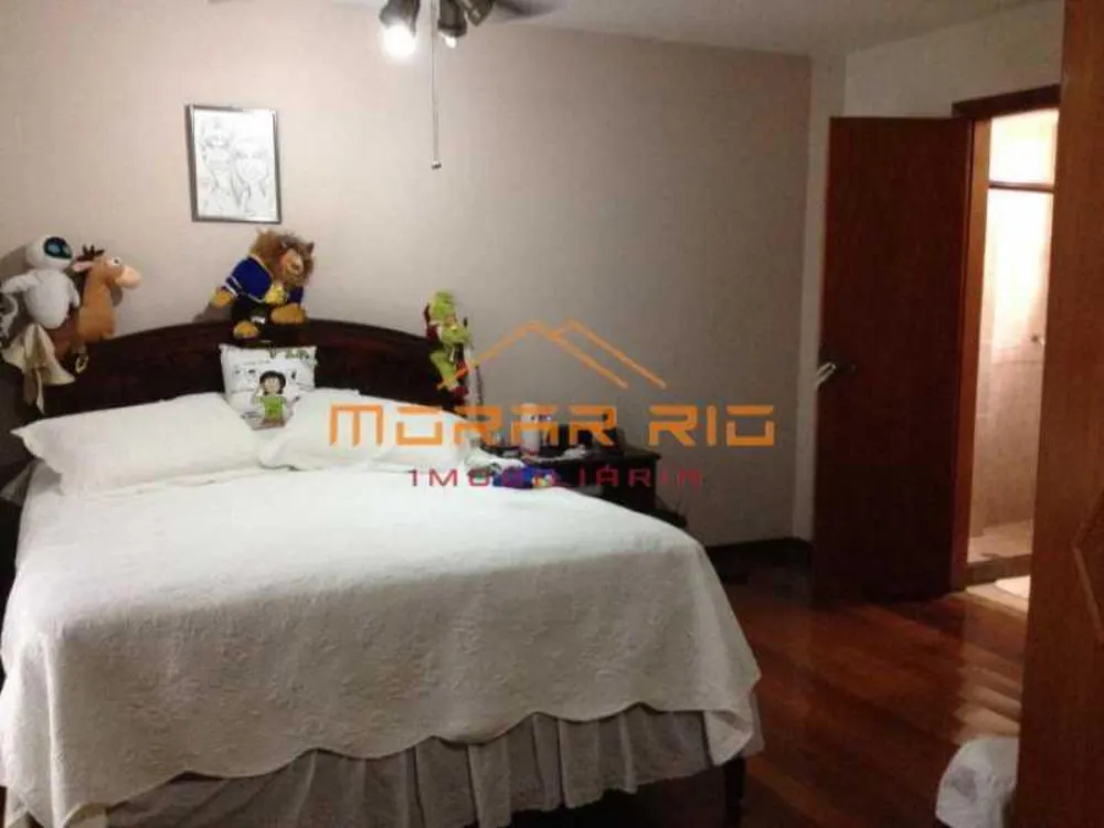 Cobertura, 3 quartos, 330 m² - Foto 9