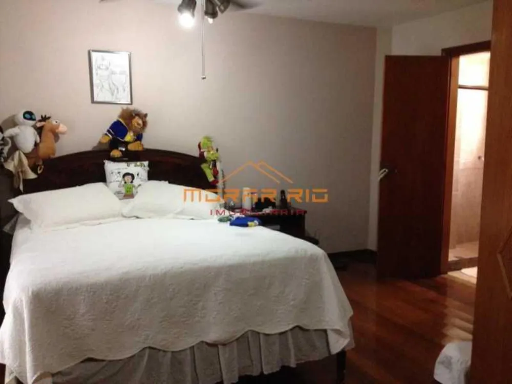 Cobertura, 3 quartos, 330 m² - Foto 14