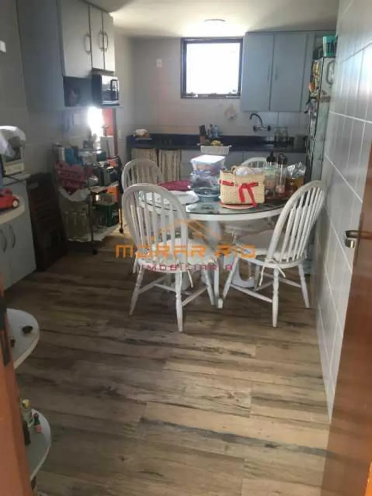 Cobertura, 3 quartos, 330 m² - Foto 18