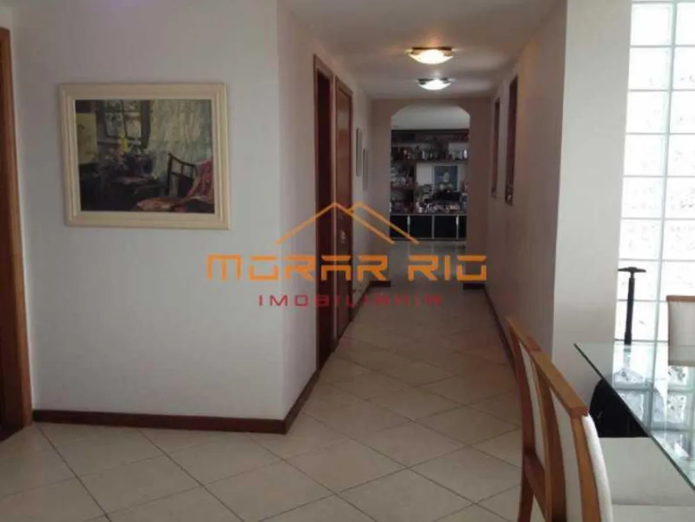 Cobertura, 3 quartos, 330 m² - Foto 6