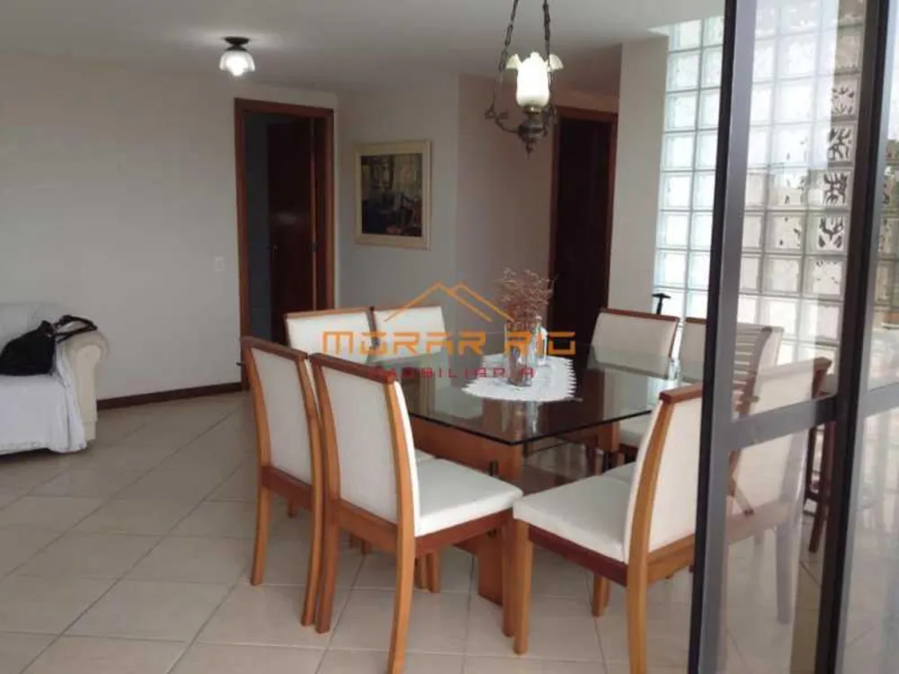 Cobertura, 3 quartos, 330 m² - Foto 5