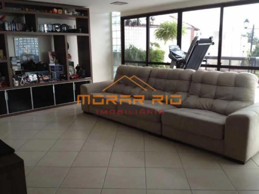Cobertura, 3 quartos, 330 m² - Foto 7