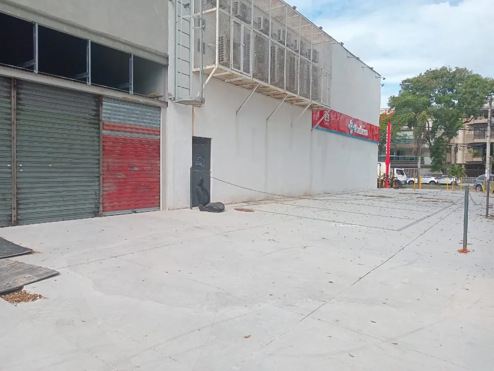 Loja-Salão, 298 m² - Foto 2