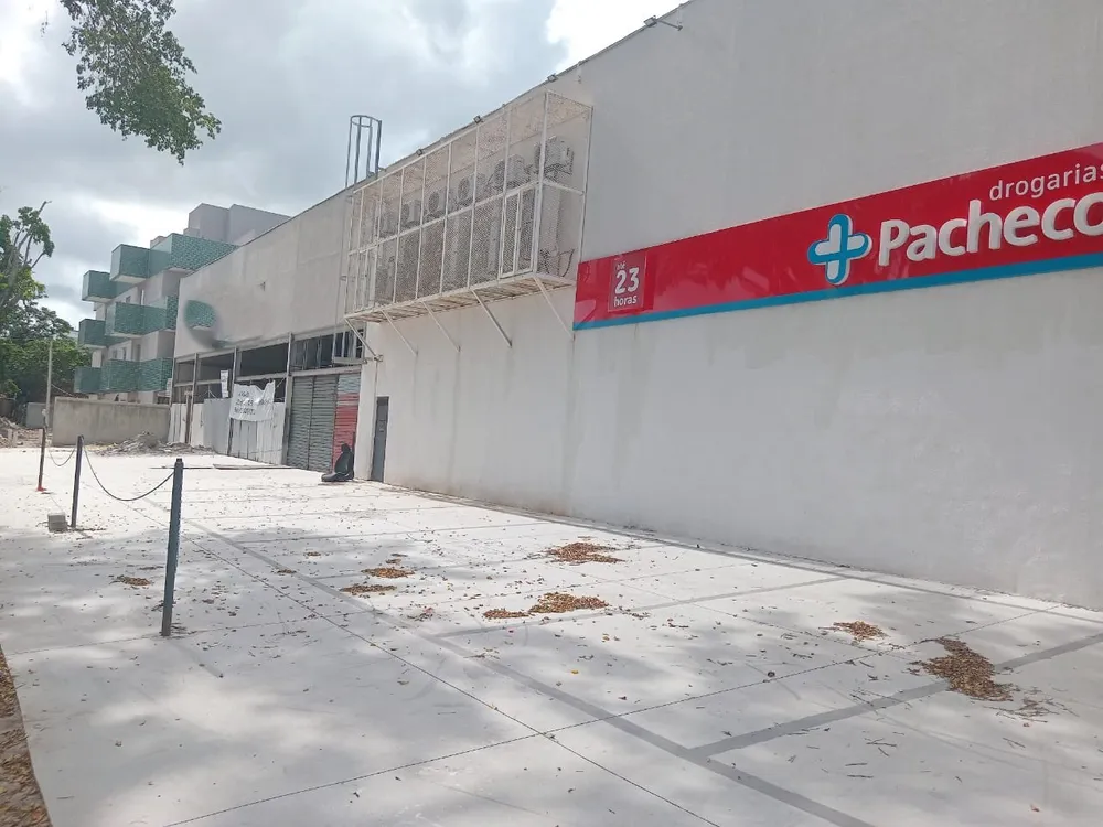 Loja-Salão, 298 m² - Foto 3