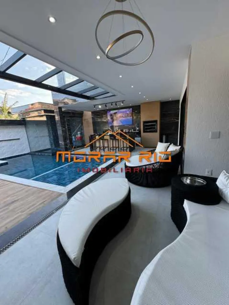 Casa de Condomínio, 5 quartos - Foto 6