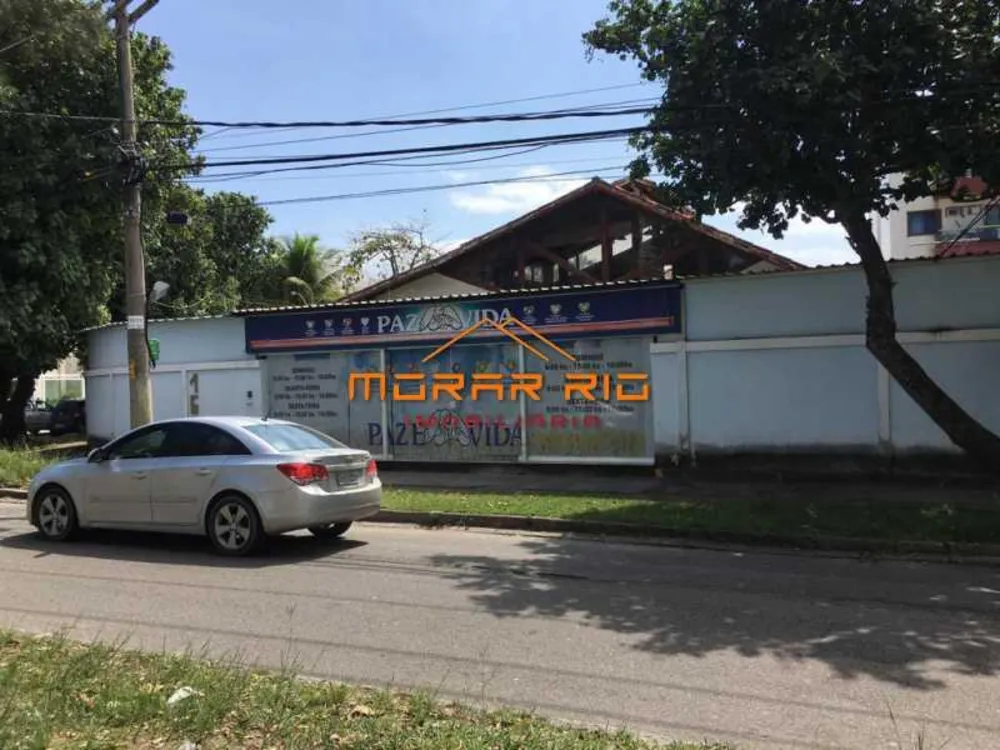 Casa, 1 quarto, 219 m² - Foto 1