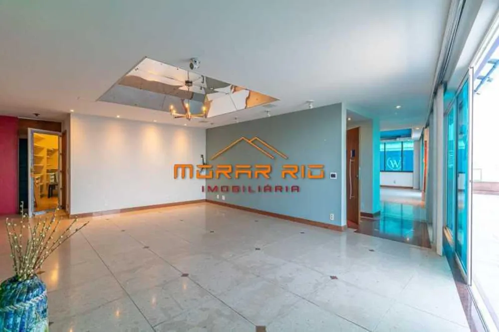 Cobertura, 4 quartos, 425 m² - Foto 6