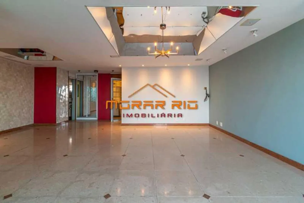 Cobertura, 4 quartos, 425 m² - Foto 7