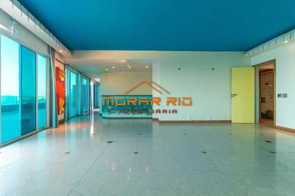 Cobertura, 4 quartos, 425 m² - Foto 9