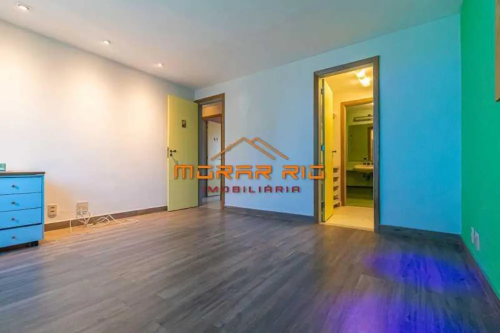Cobertura, 4 quartos, 425 m² - Foto 14