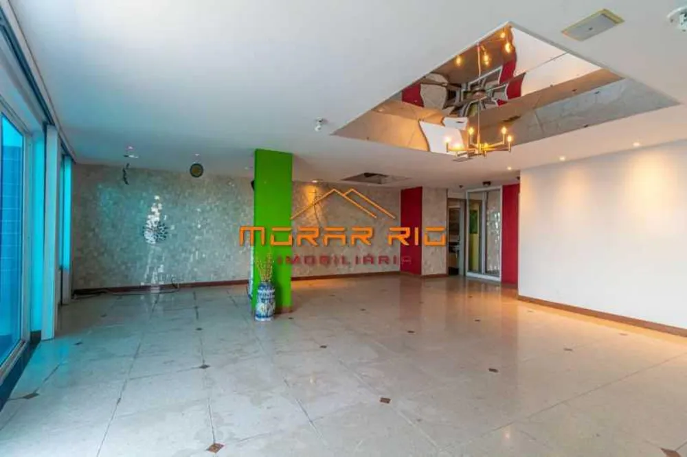 Cobertura, 4 quartos, 425 m² - Foto 5