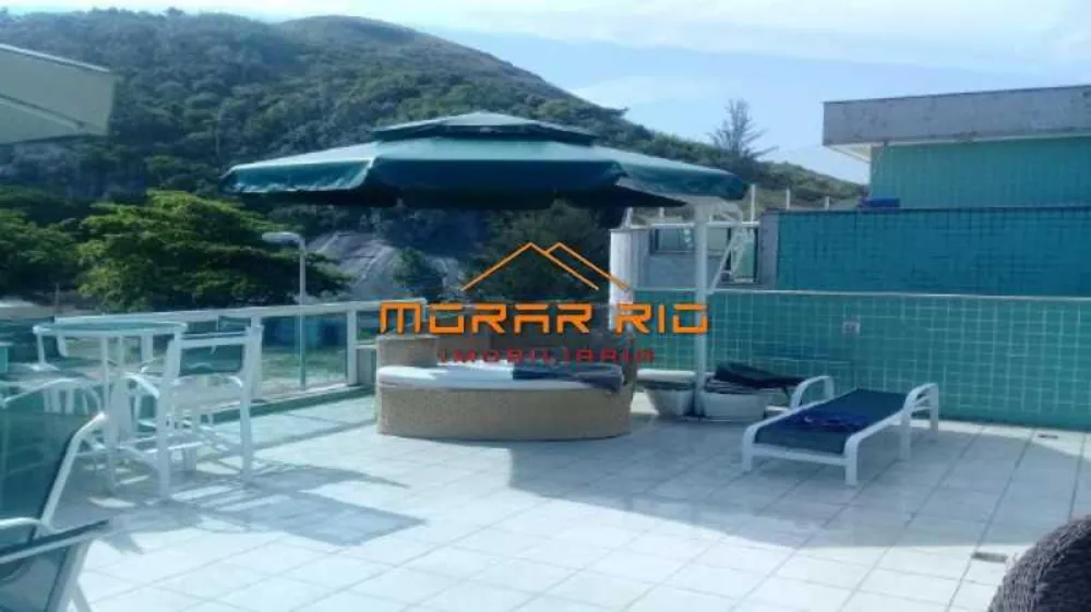 Cobertura, 2 quartos, 190 m² - Foto 6