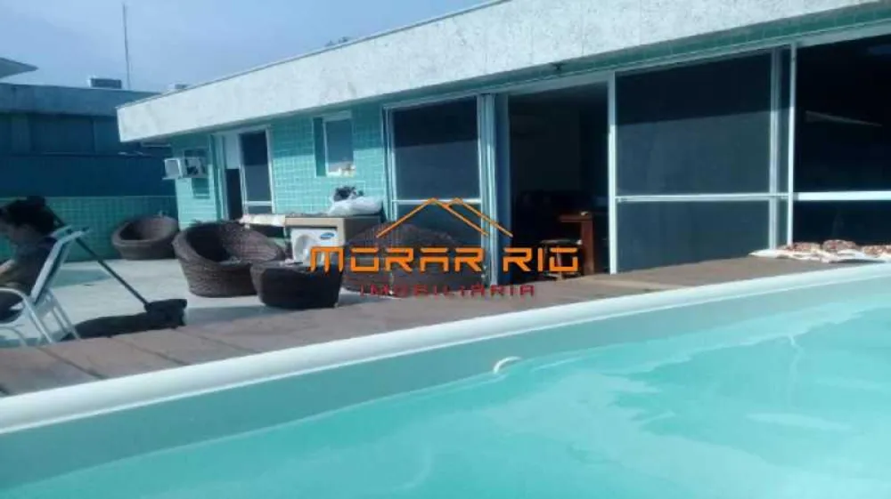 Cobertura, 2 quartos, 190 m² - Foto 4