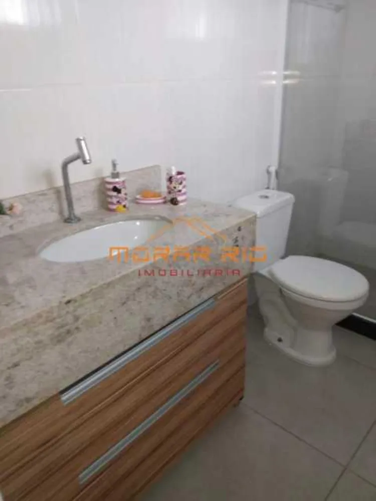 Casa de Condomínio, 3 quartos - Foto 17