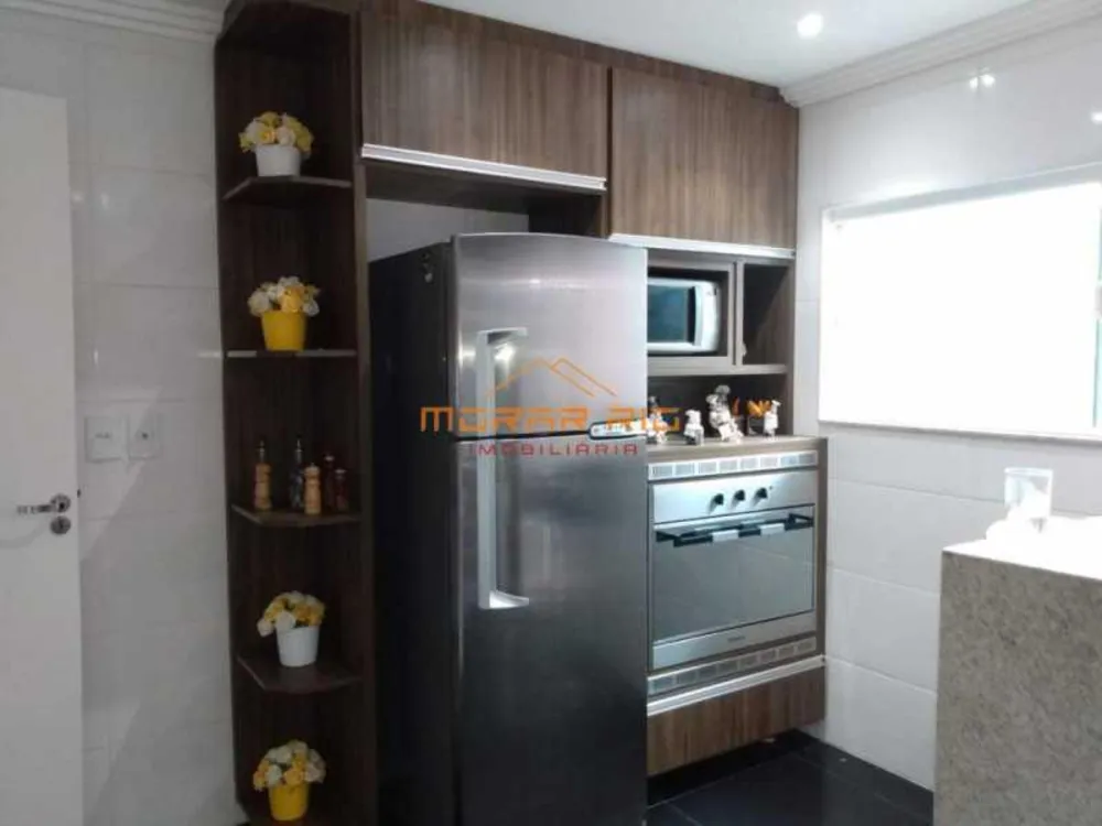 Casa de Condomínio, 3 quartos - Foto 6