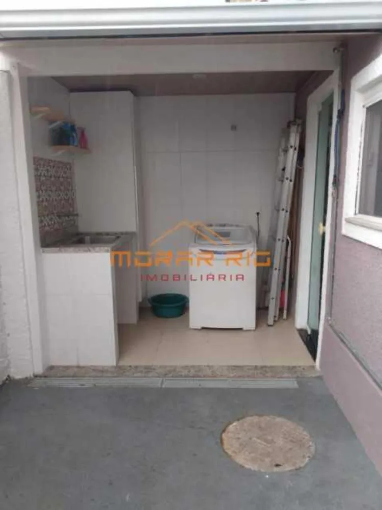 Casa de Condomínio, 3 quartos - Foto 20