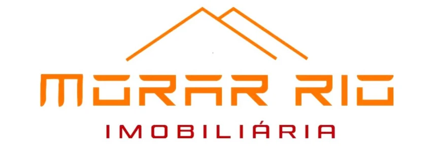 Logo de Morar Rio Imobiliaria